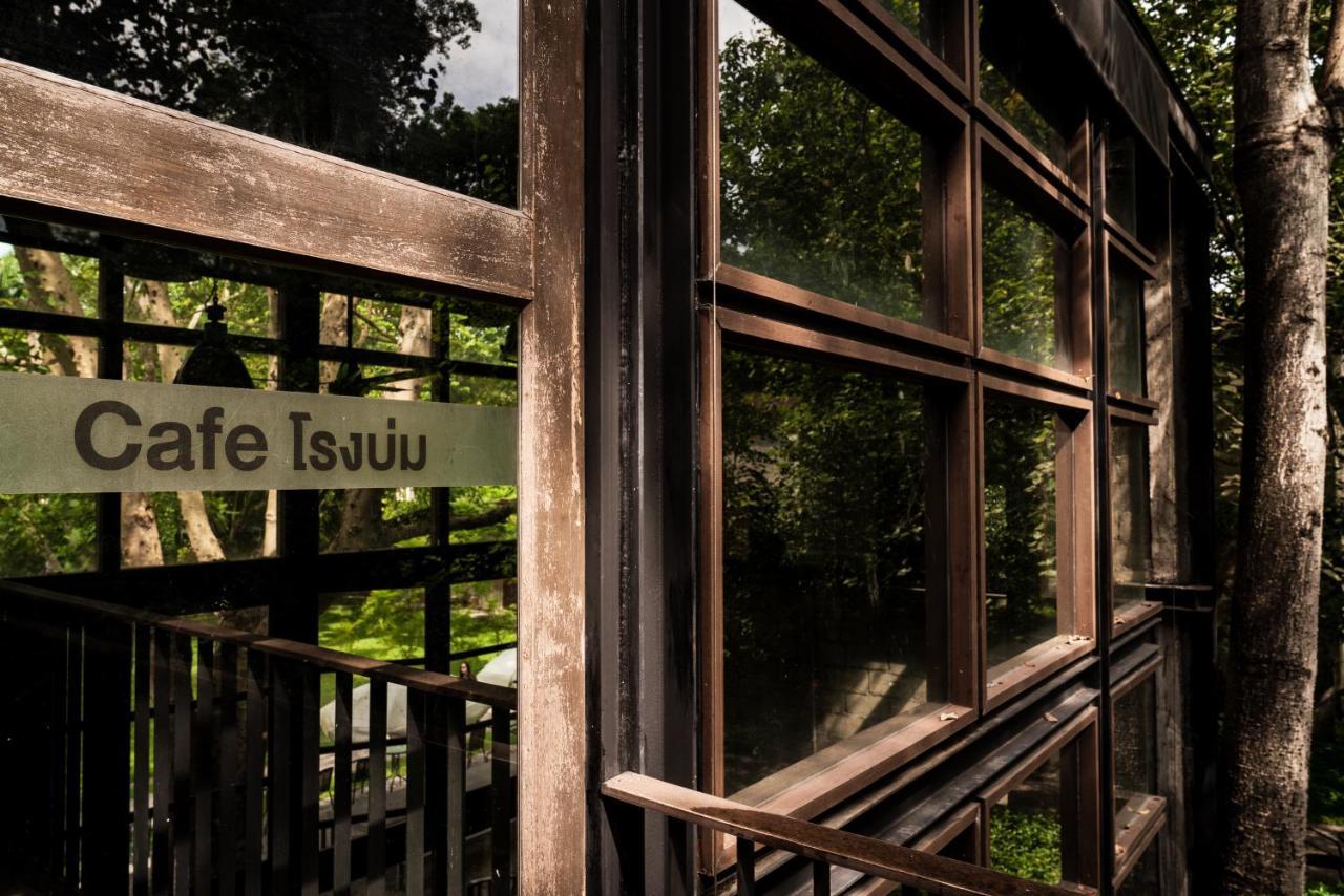 Kaomai Lanna Resort San Pa Tong Bagian luar foto