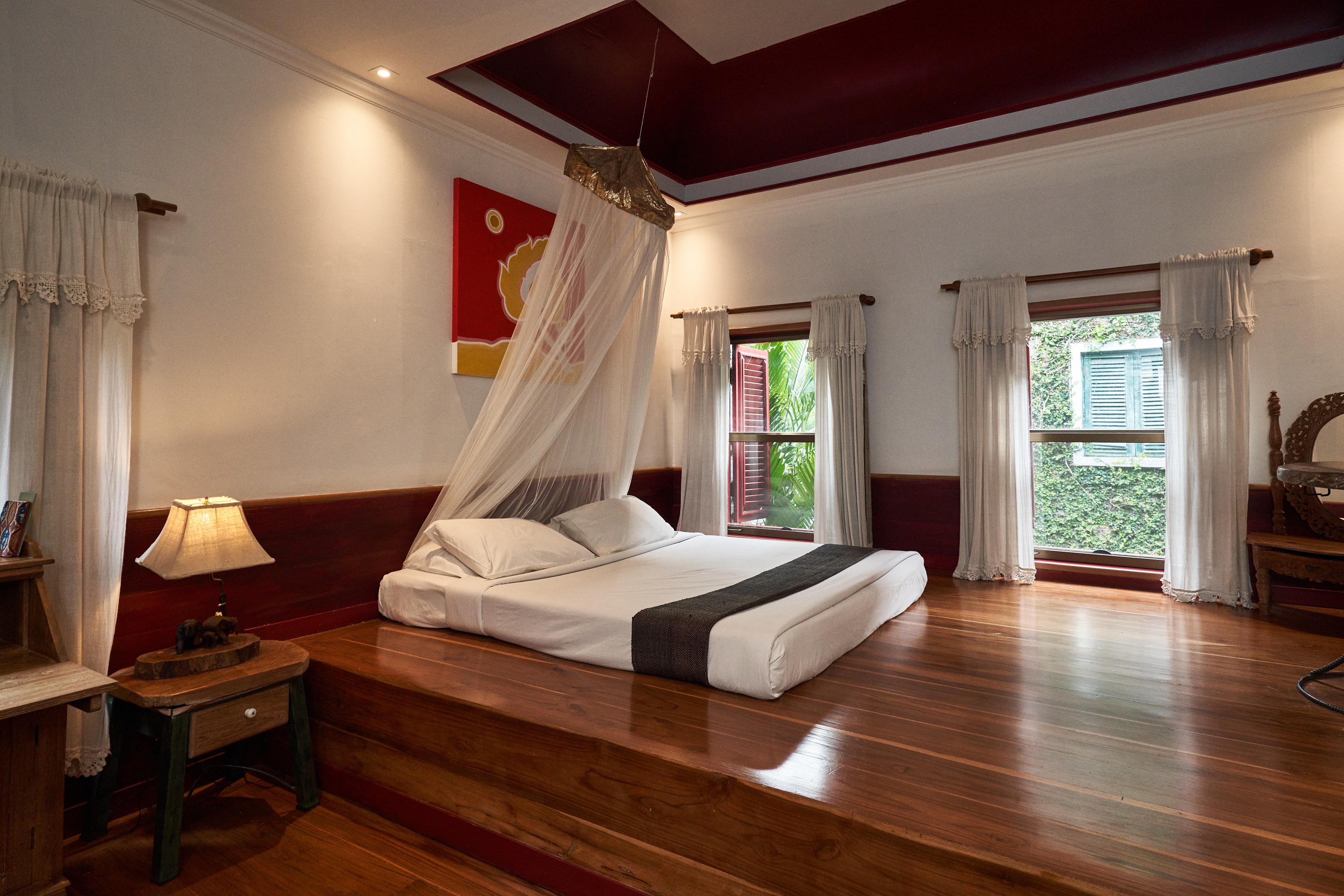 Kaomai Lanna Resort San Pa Tong Bagian luar foto