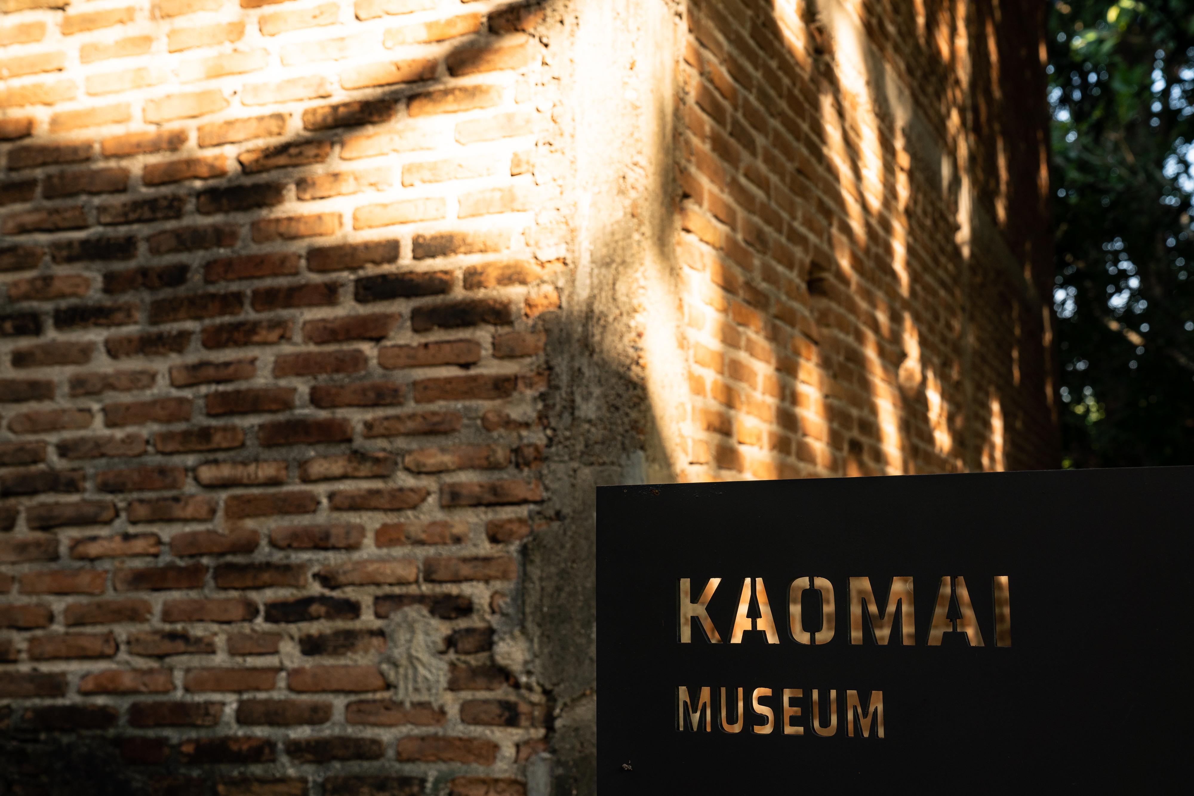 Kaomai Lanna Resort San Pa Tong Bagian luar foto