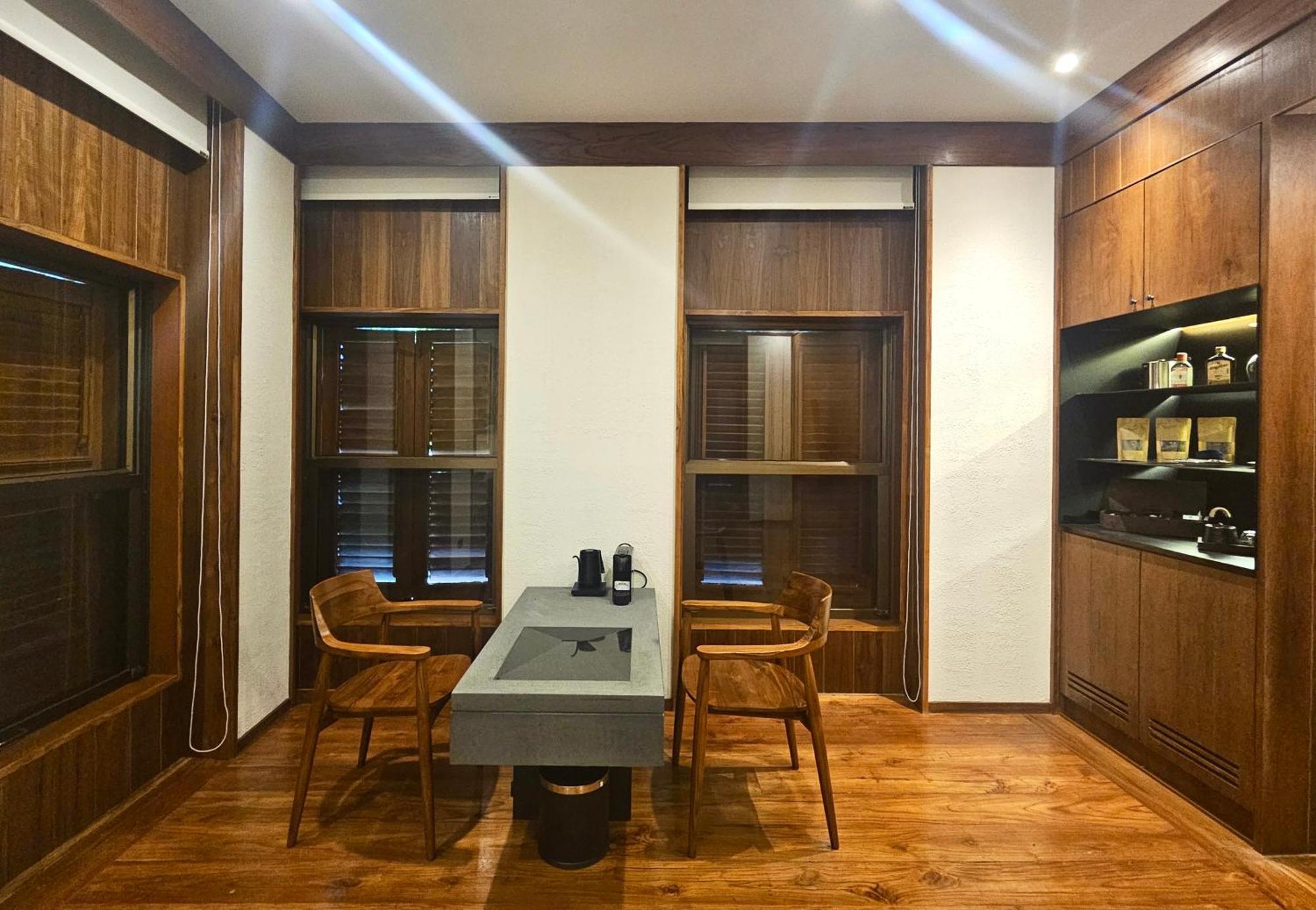 Kaomai Lanna Resort San Pa Tong Bagian luar foto